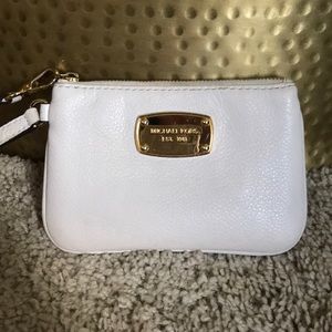 Michael Kors wristlet